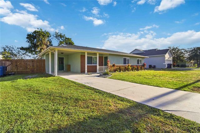 536 43RD STREET BOULEVARD W, Palmetto, FL 34221