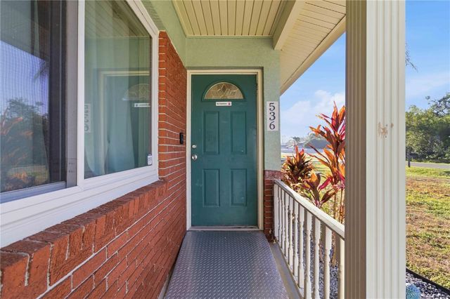 536 43RD STREET BOULEVARD W, Palmetto, FL 34221