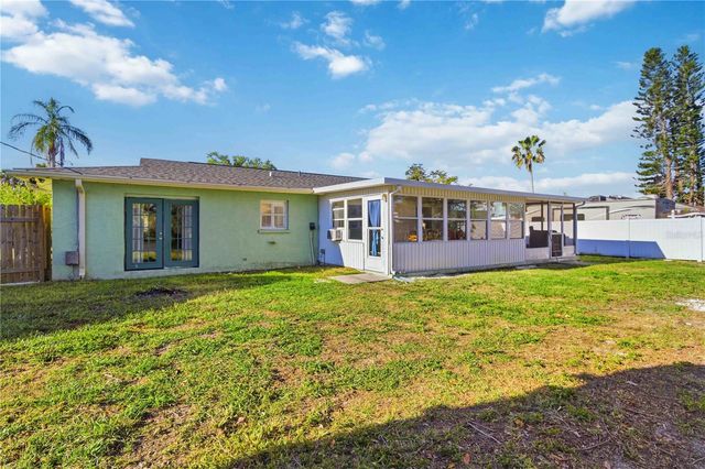 536 43RD STREET BOULEVARD W, Palmetto, FL 34221