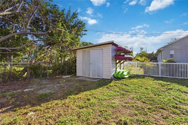 536 43RD STREET BOULEVARD W, Palmetto, FL 34221
