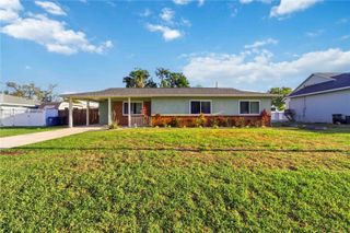 536 43RD STREET BOULEVARD W, Palmetto, FL 34221