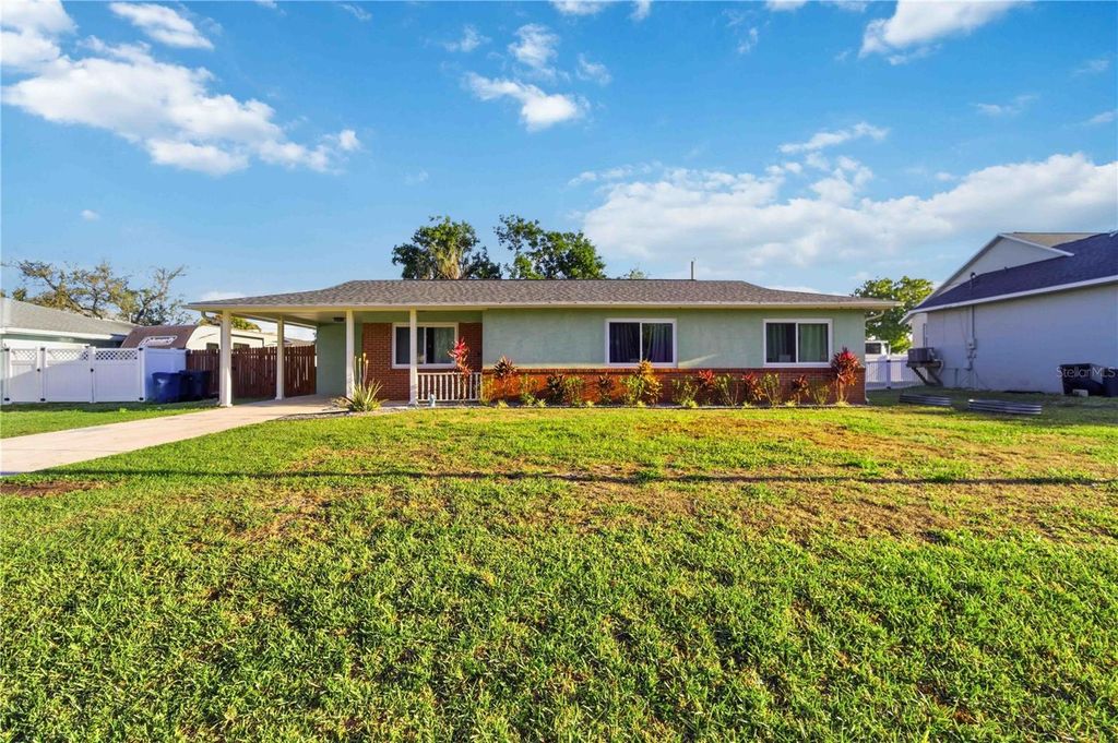 536 43RD STREET BOULEVARD W, Palmetto, FL 34221