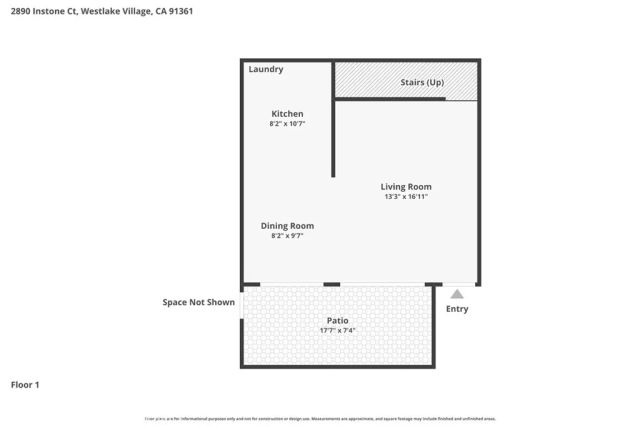 2890 Instone Court, Westlake Village, CA 91361