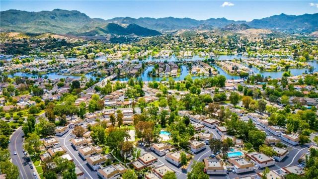 2890 Instone Court, Westlake Village, CA 91361