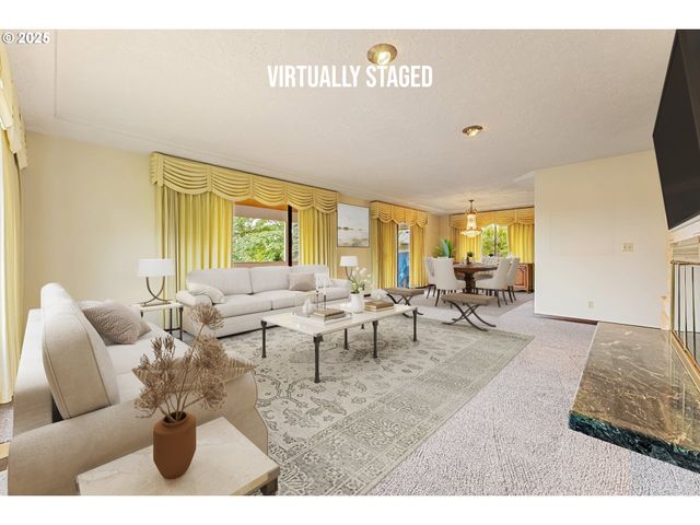 14344 Ne FREMONT Ct, Portland, OR 97230