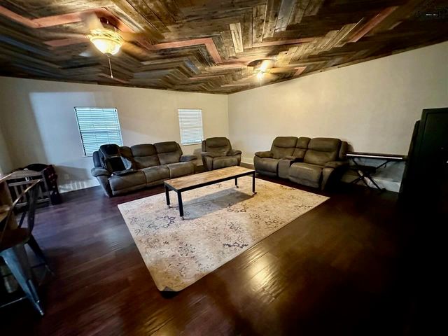 1310 MARY DRIVE, Iowa Park, TX 76367