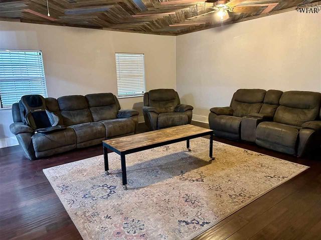 1310 MARY DRIVE, Iowa Park, TX 76367