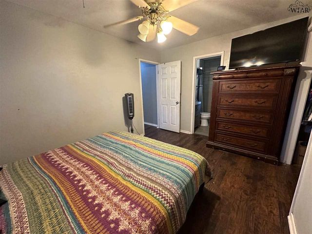 1310 MARY DRIVE, Iowa Park, TX 76367