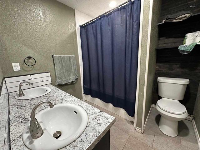 1310 MARY DRIVE, Iowa Park, TX 76367
