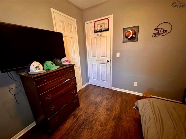 1310 MARY DRIVE, Iowa Park, TX 76367