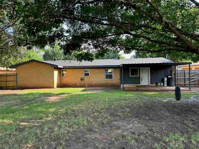 1310 MARY DRIVE, Iowa Park, TX 76367