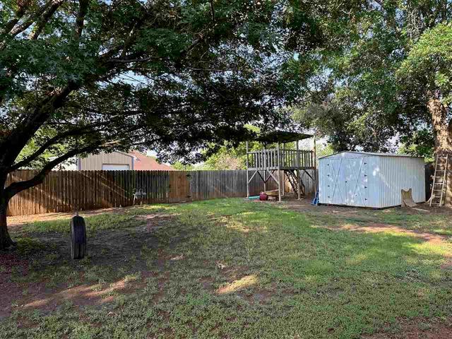 1310 MARY DRIVE, Iowa Park, TX 76367