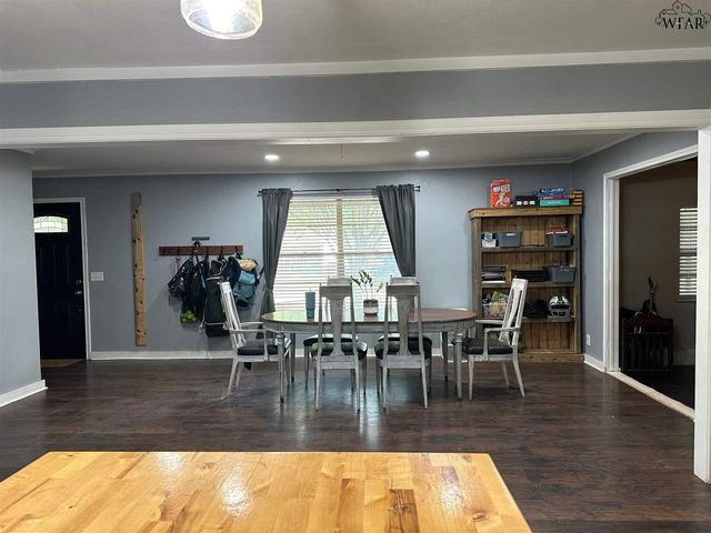 1310 MARY DRIVE, Iowa Park, TX 76367