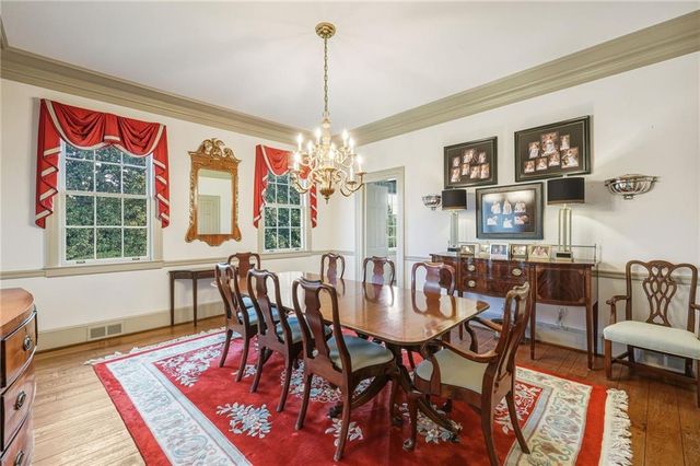 1606 Riverside Drive, Gainesville, GA 30501