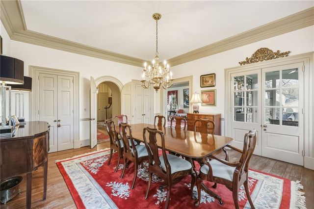 1606 Riverside Drive, Gainesville, GA 30501