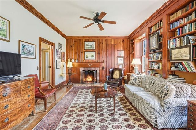 1606 Riverside Drive, Gainesville, GA 30501