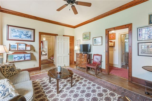 1606 Riverside Drive, Gainesville, GA 30501