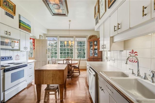 1606 Riverside Drive, Gainesville, GA 30501