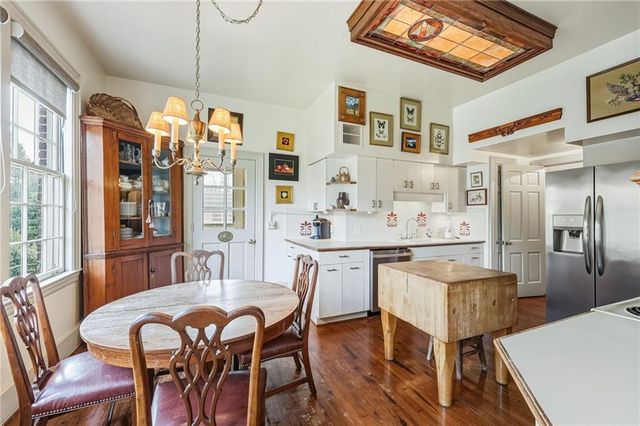 1606 Riverside Drive, Gainesville, GA 30501