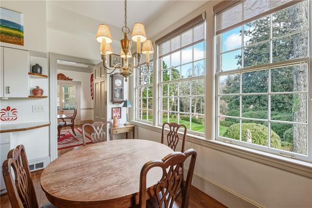 1606 Riverside Drive, Gainesville, GA 30501