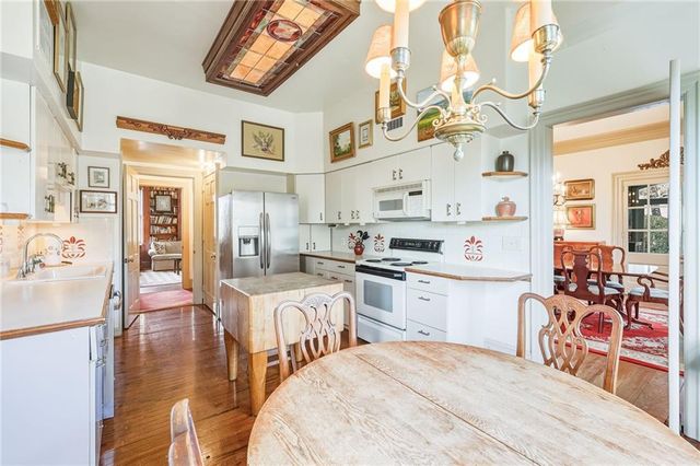 1606 Riverside Drive, Gainesville, GA 30501