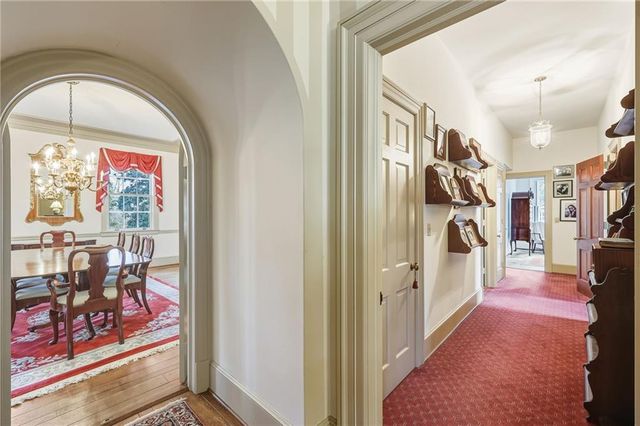 1606 Riverside Drive, Gainesville, GA 30501