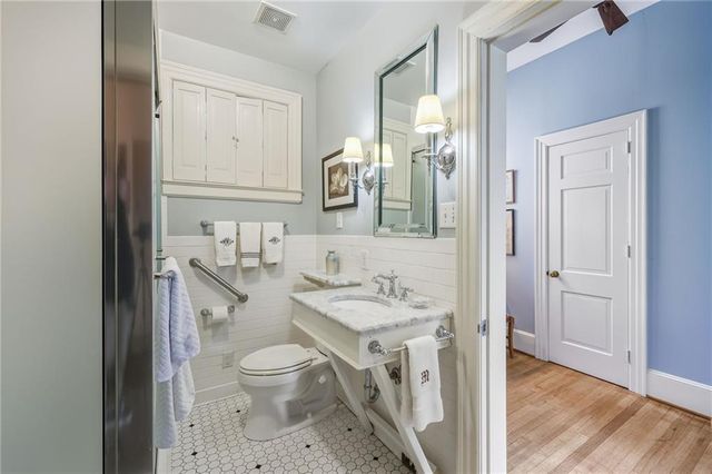 1606 Riverside Drive, Gainesville, GA 30501