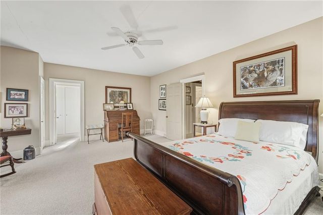 1606 Riverside Drive, Gainesville, GA 30501