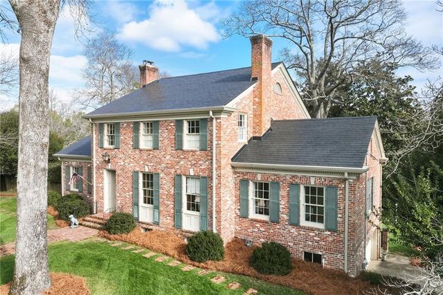 1606 Riverside Drive, Gainesville, GA 30501