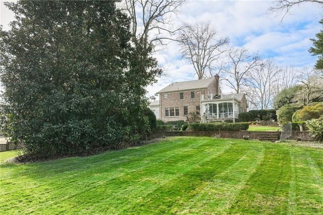 1606 Riverside Drive, Gainesville, GA 30501