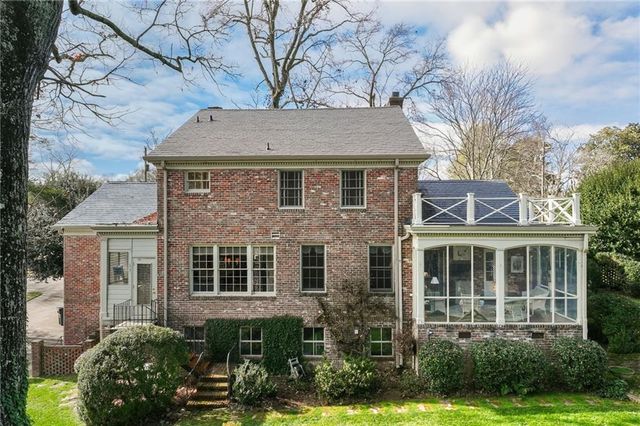 1606 Riverside Drive, Gainesville, GA 30501