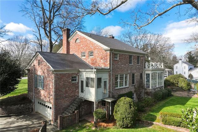 1606 Riverside Drive, Gainesville, GA 30501