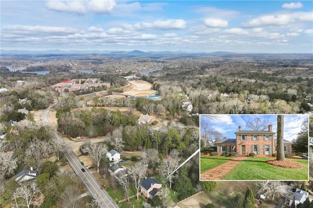 1606 Riverside Drive, Gainesville, GA 30501