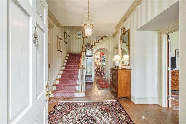 1606 Riverside Drive, Gainesville, GA 30501