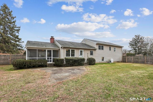 2 Redbird Lane, Norwalk, CT 06854