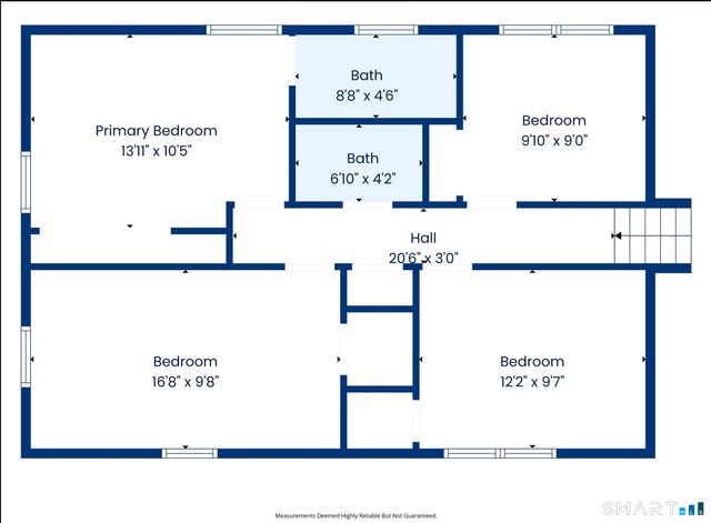2 Redbird Lane, Norwalk, CT 06854
