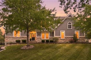 6100 NW 78TH Street, Kansas City, MO 64151