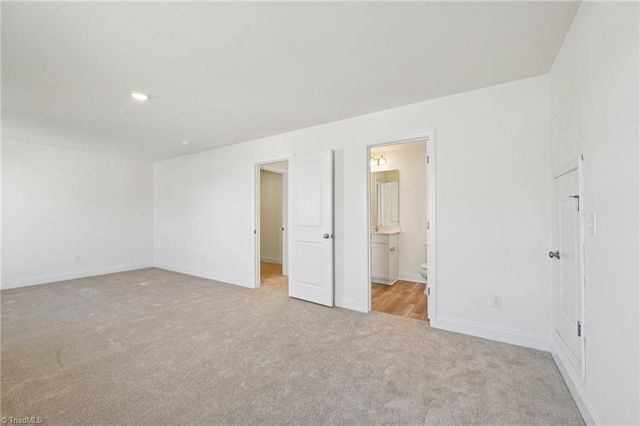 770 Circle Drive, Gibsonville, NC 27249