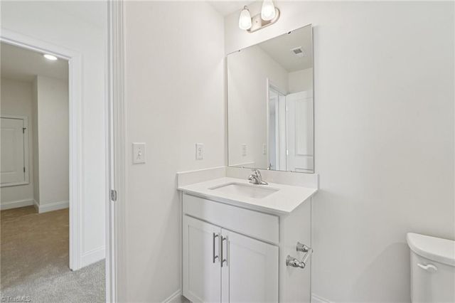 770 Circle Drive, Gibsonville, NC 27249