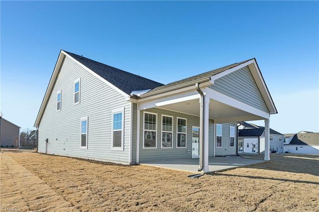 770 Circle Drive, Gibsonville, NC 27249