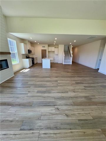 770 Circle Drive, Gibsonville, NC 27249
