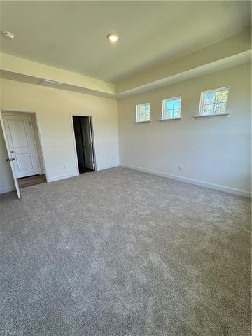 770 Circle Drive, Gibsonville, NC 27249