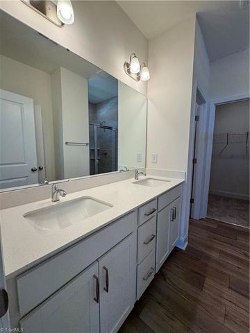 770 Circle Drive, Gibsonville, NC 27249