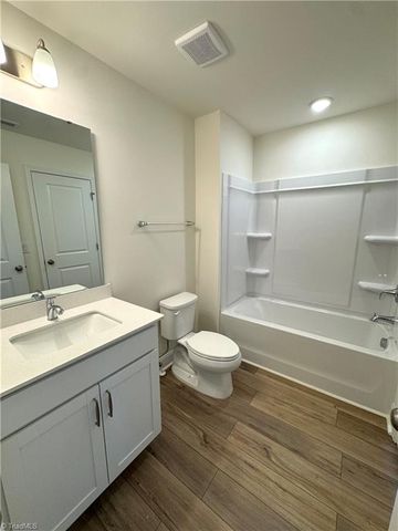 770 Circle Drive, Gibsonville, NC 27249