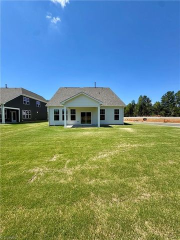 770 Circle Drive, Gibsonville, NC 27249
