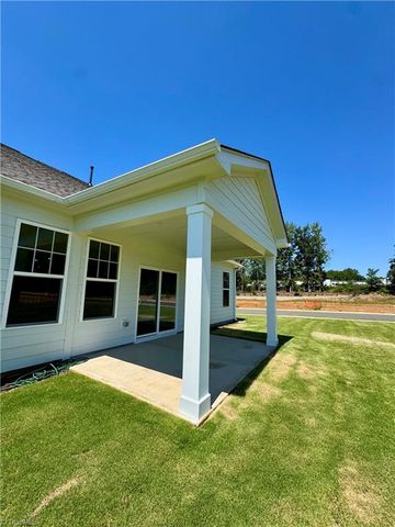 770 Circle Drive, Gibsonville, NC 27249