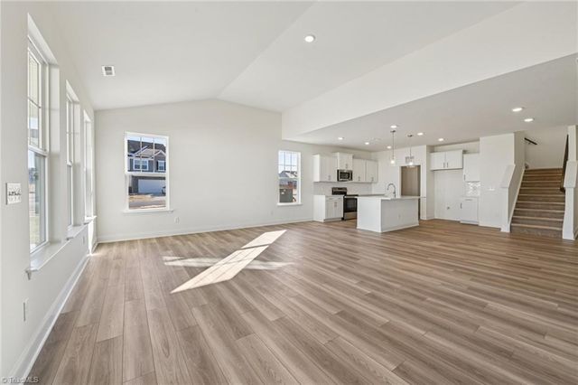 770 Circle Drive, Gibsonville, NC 27249