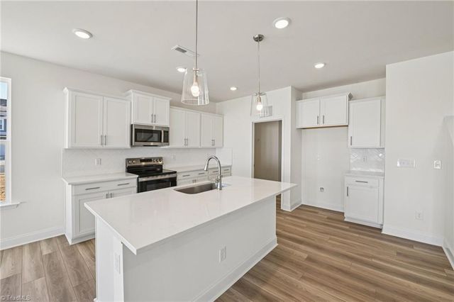 770 Circle Drive, Gibsonville, NC 27249