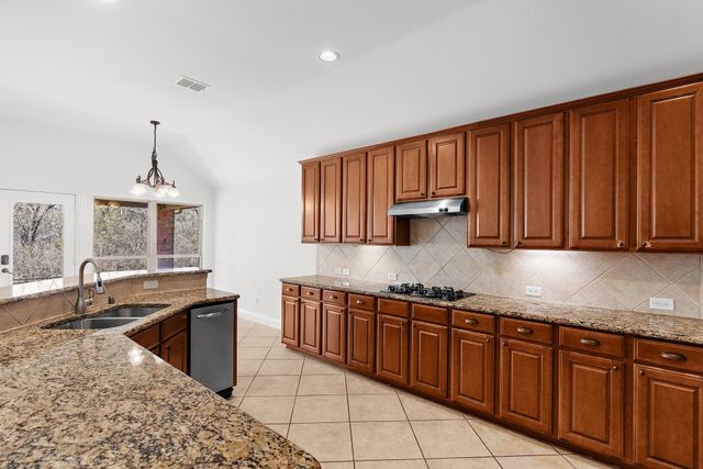 2010 Fair Parke Lane, Wylie, TX 75098