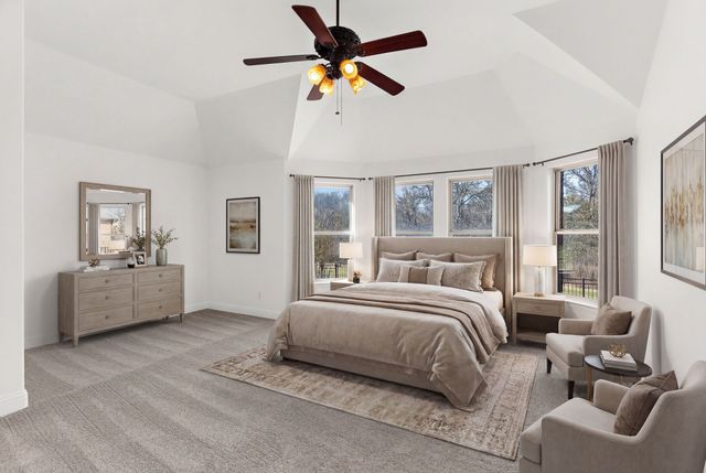 2010 Fair Parke Lane, Wylie, TX 75098